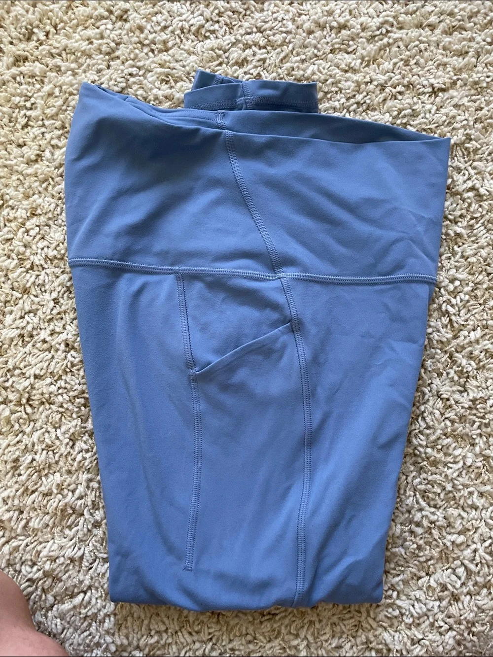 lululemon athletica align side